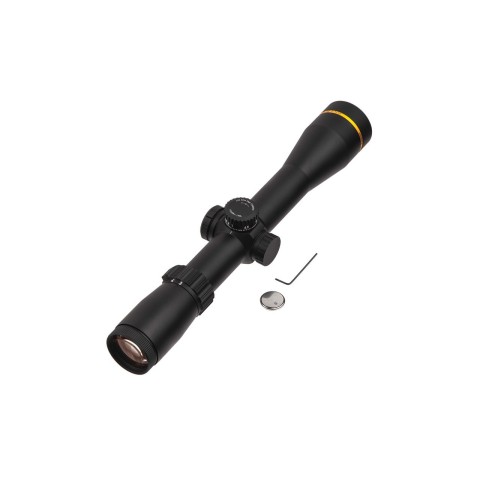 Прицел оптический LEUPOLD VX-Freedom AR 3-9x40 (30mm) Mil/Mil Illum. FireDot Tri-Mil