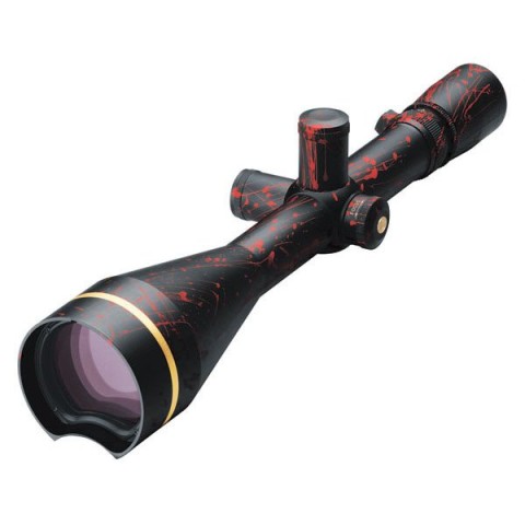 Прицел Leupold VX-3L 6.5-20x56 Long Range Extreme Varmint