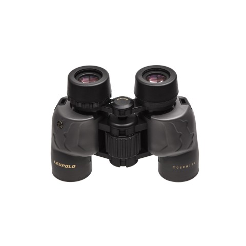Бинокль Leupold BX-1 Yosemite 10x30mm Porro Shadow Grey