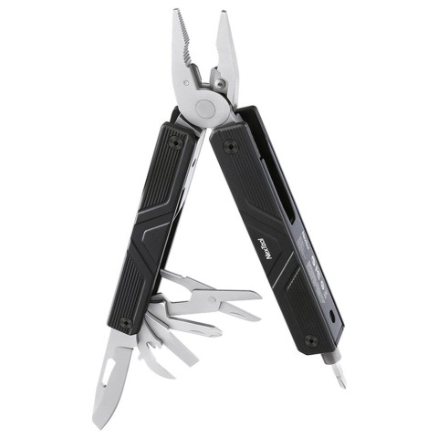 Мультитул з електричною викруткою NexTool Gemini