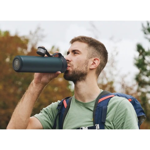 Термокружка Tiger MTA-T050AL 0,5л Lake Blue