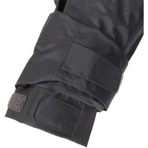 Костюм Shimano DryShield Advance Protective Suit RT-025S XXXL Black