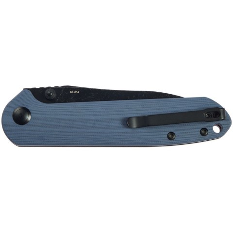 Ніж Skif Secure BSW, dark blue