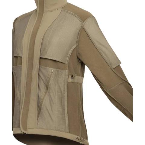 Куртка Frontier Ermine W Softshell XXL Olive