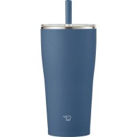 Термостакан Zojirushi SX-HA72HAM 0.72 л navy blue