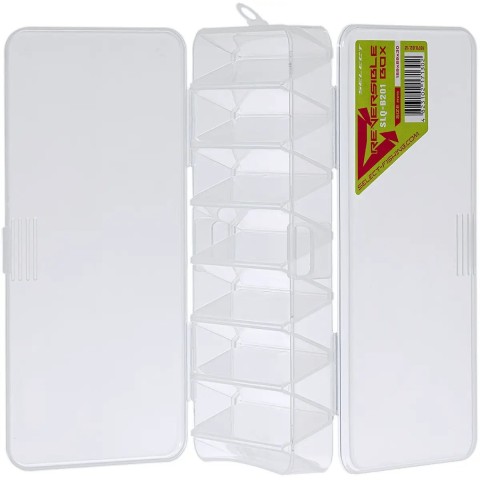 Коробка Select Reversible Box SLQ-B201 18.9x8.9x3cm