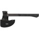 Топор SOG Bushcraft Hatchet Black