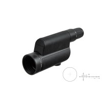 Труба підзорна Leupold Mark4 12-40x60 FFP TMR чорна