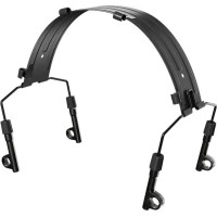 Кріплення для навушників Sordin Suspension kit, X2/T2, на Голову (Headband)
