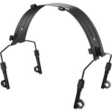 Кріплення для навушників Sordin Suspension kit, X2/T2, на Голову (Headband)