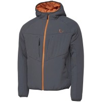 Куртка Savage Gear Super Light Jacket L Castlerock Grey