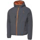 Куртка Savage Gear Super Light Jacket L Castlerock Grey