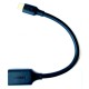 Перехідник OTG USB-Type C V3.0 для передачі даних 007-027