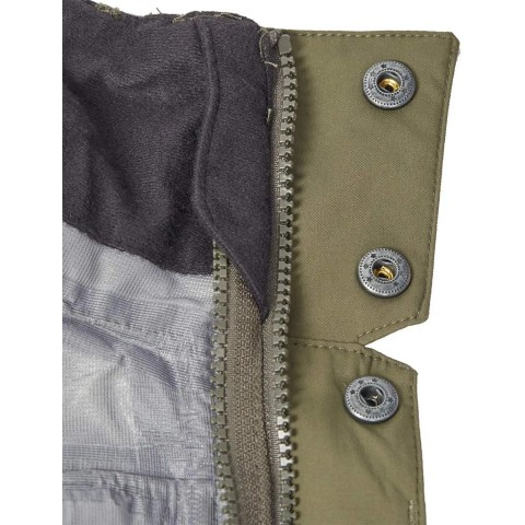 Куртка First Tactical Tactix Jacket Shell 2XL Зелений