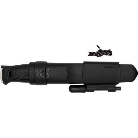 Нож Morakniv Garberg S Survival Kit ц:black