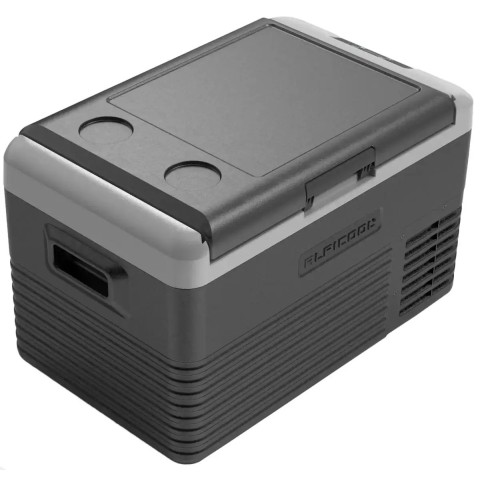 Автохолодильник Alpicool CL30GAP CL30G 29л., -20℃, (12, 24, 220 В)