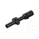 Прицел оптический Delta Hornet 1-6x24 (30 мм) SFP illum. DDMR