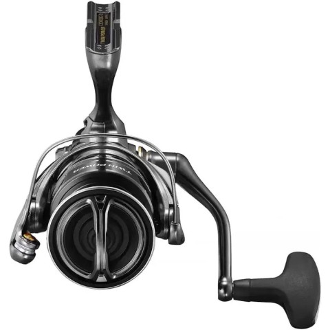 Котушка Shimano Twin Power FE 4000M 9+1BB 5.3:1