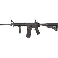 Винтовка страйкбольная Evolution Recon SOPMOD 14.5