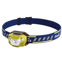 Ліхтар налобний Fenix HL26R жовтий