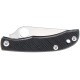 Нож Spyderco Bug 12C27 G-10 Black