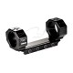 Крепление-моноблок Warne Skyline Precision Mount. d - 34 мм. Medium. Weaver/Picatinny