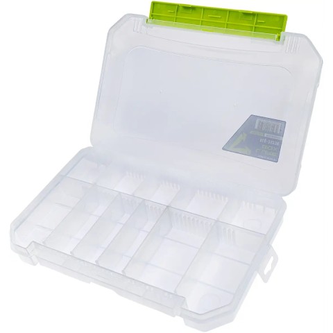 Коробка Select Lure Box SLQ-3523A 35x23x5cm