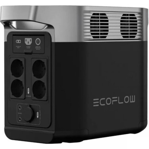 Зарядна станція EcoFlow DELTA 2