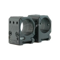Кольца Spuhr SR-3000. d - 30 мм. Medium. Picatinny