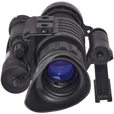 Монокуляр нічного бачення Newcon Optik NVS-14 Gen 2+ (NV 207‐G2)