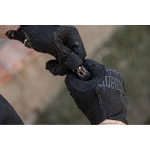 Рукавички Mechanix Precision High Dex L Black