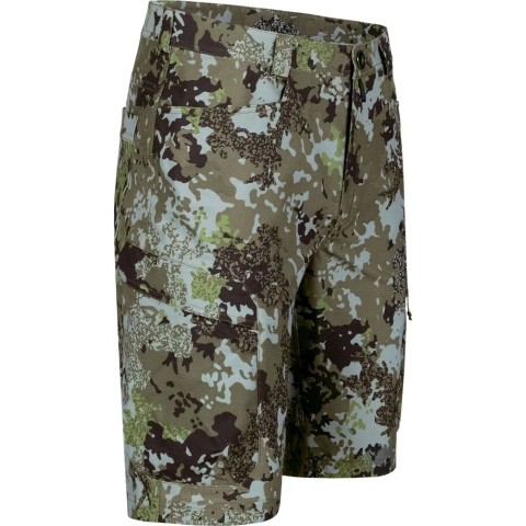 Шорты Blaser Active Outfits AirFlow HunTec 50 ц:hun tec camo