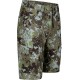 Шорты Blaser Active Outfits AirFlow HunTec 50 ц:hun tec camo