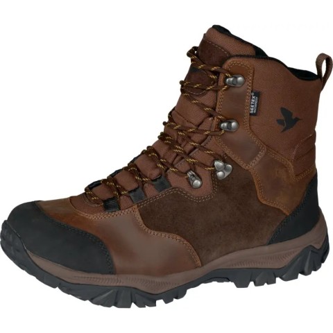 Ботинки Seeland Hawker Low 45 ц:brown