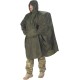 Пончо Snugpak Enhanced Patrol Poncho One size Olive
