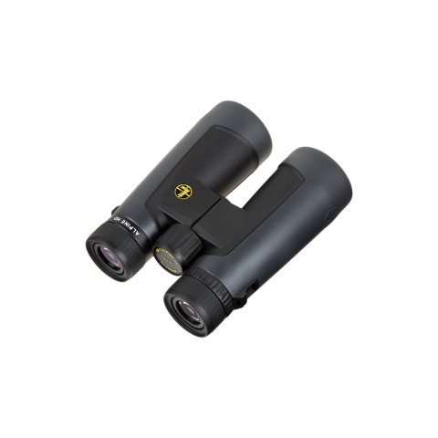 Бинокль LEUPOLD BX-2 Alpine 10x52mm Roof тёмно-серый
