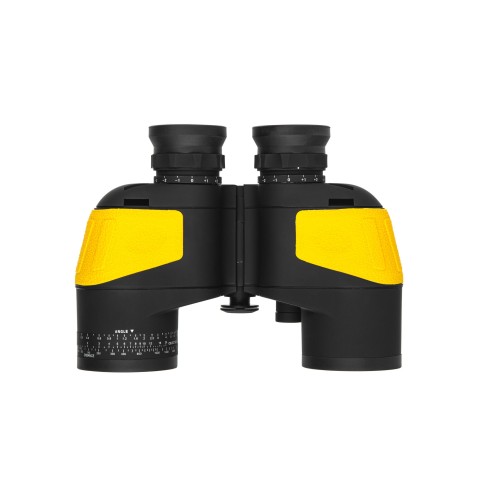 Бинокль Delta Optical Sailor 7x50 C1 с компасом