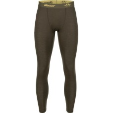 Кальсоны Blaser Active Outfits Merino 54 dark brown