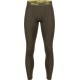 Кальсоны Blaser Active Outfits Merino Base Layer Tights Jonar 54 Dark Brown
