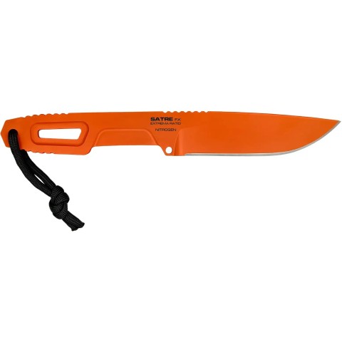 Нож Extrema Ratio Satre FX, Nitrogen orange