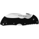 Ніж Cold Steel Black Talon II Black