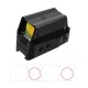 Прицел коллиматорный Sig Optics ROMEO8H BALLISTIC CIRCLE DOT, 0.5 MOA ADJ, BLACK