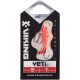 Балансир Viking Fishing Yeti Ice Jig 30mm 5.0g #15 Pink Moon