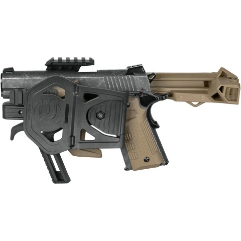 Конверсионный кит Recover Tactical 20/11 для платформи 1911 ц:песочный