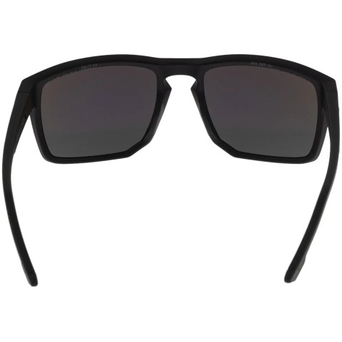 Очки Wiley X Founder Captive Grey оправа Black