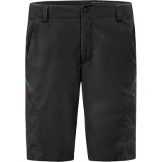 Шорты Montura Route Bermuda XL Antracite/Vibe Green