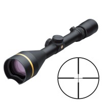 Прицел Leupold VX-3L 3.5-10x50 Duplex Custom Dial System