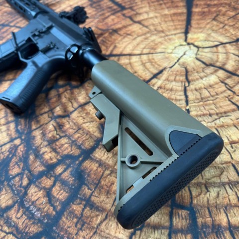 Страйкбольная штурмовая винтовка Arcturus AR15 Lite CQB AT-NY03-CQ бу