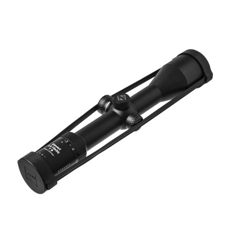 Приціл оптичний Zeiss Classic Diavari 2.5-10x50