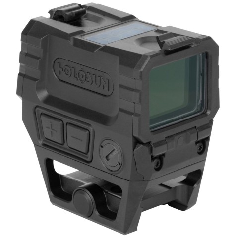Коліматорний приціл HOLOSUN AEMS-PRO-X2-RD
